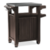 Barek schowek ogrodowy Keter UNITY 105L Brown