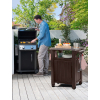 Barek schowek ogrodowy Keter UNITY 105L Brown