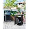 Barek schowek ogrodowy Keter UNITY 105L Graphite