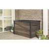 Deco deck skrzynia ogrodowa 870L Walnut - Keter
