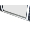 Domek narzędziowy MONTREAL 277x259cm Cold Grey - Hardmaister