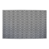 Dywan na balkon Witch Gray 160x230cm - MOODME
