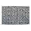 Dywan na balkon Witch Gray 160x230cm - MOODME