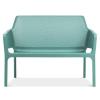 Ławka - Sofa balkonowa Nardi NET BENCH Salice
