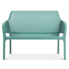Ławka - Sofa balkonowa Nardi NET BENCH Salice