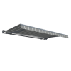 Markiza automatyczna PREMIUM AUTOMATIC 500x300 Grey /White - Gutroof