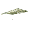 Markiza na balkon CLASSIC 300x250 Multicolor - Gutroof