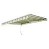 Markiza na balkon CLASSIC 300x250 Multicolor - Gutroof
