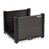 Moduł dodatkowy do skrzyni uprawowej GROW BOX KIT 41x41x31cm - CULTIVO