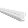 Oświetlenie LED do pergoli 3.6m x 2 White - Gutroof