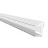 Oświetlenie LED do pergoli 3m x 2 White - Gutroof