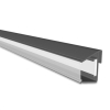 Oświetlenie LED do pergoli 4m x 2 Anthracite - Gutroof