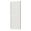Panel żaluzjowy poziomy regulowany do pergoli ELEGANCE/DELUXE/FUSION 1.3 m White - Gutroof
