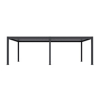 Pergola elektryczna tarasowa z oświetleniem DELUXE PRO AUTOMATIC 4x8 Anthracite - Gutroof