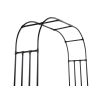 Pergola Ogrodowa na Róże 240x150 cm - Cultivo