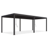 Pergola tarasowa 3.6x7.2 DELUXE Anthracite - Gutroof