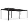 Pergola tarasowa 3.6x7.2 DELUXE Anthracite - Gutroof