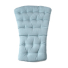 Poduszka na fotel FOLIO COMFORT Artic Sunbrella - Nardi