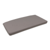 Poduszka Nardi NET BENCH Grigio