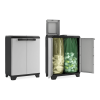 Pojemnik do segregacji Keter/Kis SPLIT PREMIUM CABINET