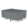 Pokrowiec na meble jadalniane 160x150x85cm - LIS PROM