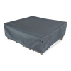 Pokrowiec na meble wypoczynkowe 235x235x70cm - LIS PROM
