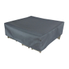Pokrowiec na meble wypoczynkowe 300x300x70cm - LIS PROM