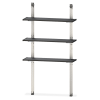 Półka wisząca SHELVING KIT 100 - Keter