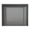 Roleta opuszczana do pergoli Premium 3m Anthracite - Gutroof