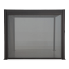 Roleta opuszczana do pergoli Premium 3m Anthracite - Gutroof
