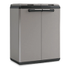 Schowek do segregacji Keter/Kis SPLIT BASIC CABINET