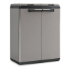 Schowek do segregacji Keter/Kis SPLIT BASIC CABINET