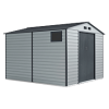 Schowek narzędziowy MONTREAL 277x323cm Light Grey - Hardmaister