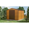 Schowek narzędziowy MONTREAL 277x323cm Oak Brown - Hardmaister