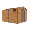Schowek narzędziowy MONTREAL 277x323cm Oak Brown - Hardmaister