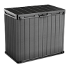 Schowek ogrodowy Store It Out DARWIN 1100L szary – Keter