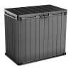Schowek ogrodowy Store It Out DARWIN 1100L szary – Keter