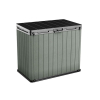 Schowek ogrodowy Store It Out DARWIN 1100L zielony – Keter