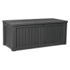 Skrzynia na taras Keter ROCKWOOD BOX 570L Graphite