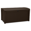 Skrzynia ogrodowa Keter BORNEO BOX 416L Brown