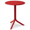 Stolik Nardi SPRITZ Rosso