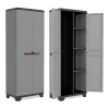 Szafa garażowa Keter/Kis STILO UTILITY CABINET