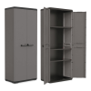 Szafa gospodarcza Keter/Kis PIU HIGH CABINET
