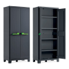 Szafa ogrodowa Keter/Kis MOBY HIGH CABINET