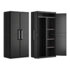 Szafa wielofunkcyjna Keter/Kis DETROIT XL UTILITY CABINET