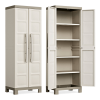 Szafa wielofunkcyjna Keter/Kis EXCELLENCE HIGH CABINET