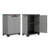 Szafka garażowa Keter/Kis STILO LOW CABINET