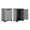 Szafka garażowa Keter/Kis STILO LOW CABINET