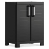 Szafka gospodarcza Keter/Kis DETROIT LOW CABINET