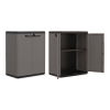 Szafka gospodarcza Keter/Kis PIU LOW CABINET